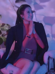 My Invincible Father - Episode 8