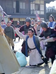 เกรงว่าจะสายไป - Episode 14