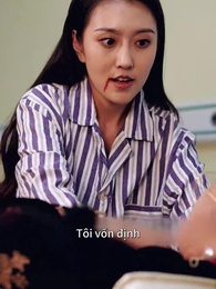 Tập 80 - Cô Vợ Thế Thân Của Bạc Thiếu