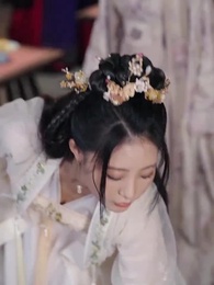 ลิขิตรักพระชายา - Episode 52