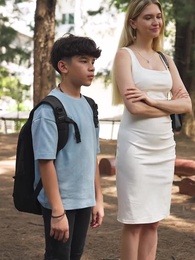 Episódio 47 - A Faxineira é uma CEO