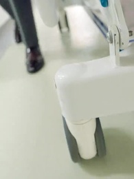 Cô Vợ Thế Thân Của Bạc Thiếu - Episode 9