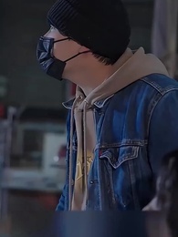 [Doblado] SEÑOR RAMOS, ACARÍCIAME - Episode 17