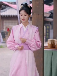 ตอนที่ 73 - ลิขิตรักพระชายา