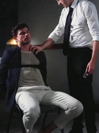 Fall nicht in mich, Ehemann - Episode 52