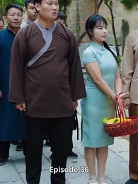 Guru Besar - Episode 36