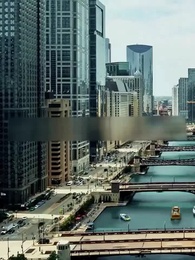 Épisode 4 - Le Retour de Mme la PDG