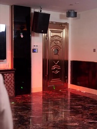 Cô Vợ Thế Thân Của Bạc Thiếu - Episode 61