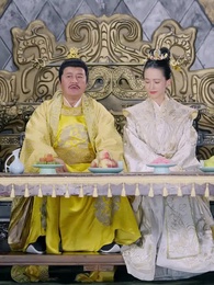 ตอนที่ 9 - ลิขิตรักพระชายา