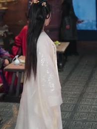 ลิขิตรักพระชายา - Episode 48