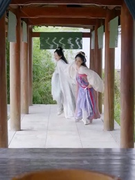 ลิขิตรักพระชายา - Episode 4