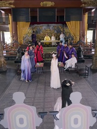 ตอนที่ 14 - ลิขิตรักพระชายา