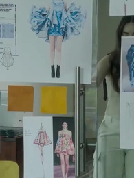 Fall nicht in mich, Ehemann - Episode 20