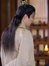 ลิขิตรักพระชายา - Episode 62