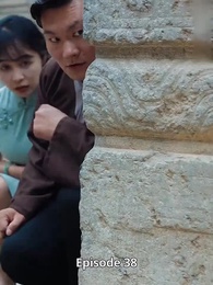 Guru Besar - Episode 38