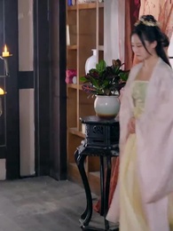 ลิขิตรักพระชายา - Episode 37