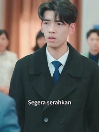 Episode 19 - Identitas Rahasia Ayah dan Anak
