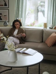 Episode 9 - Fall nicht in mich, Ehemann