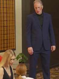 A Faxineira é uma CEO - Episode 95