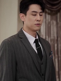 Cô Vợ Thế Thân Của Bạc Thiếu - Episode 26