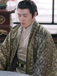 ตอนที่ 93 - ลิขิตรักพระชายา