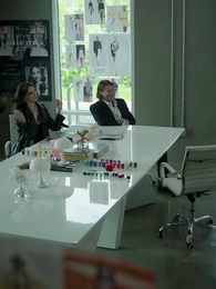 Episode 11 - Fall nicht in mich, Ehemann