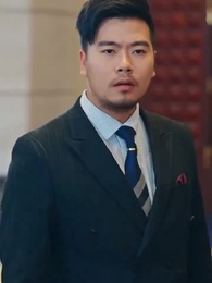 龍の父 虎の子 - Episode 51