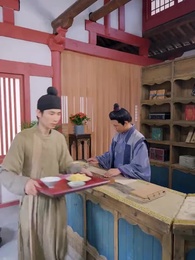 ลิขิตรักพระชายา - Episode 67