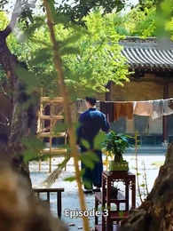 Guru Besar - Episode 3