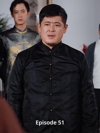 Guru Besar - Episode 51