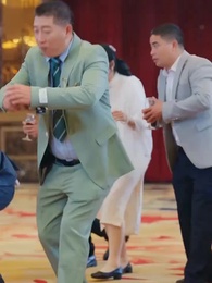 龍の父 虎の子 - Episode 44