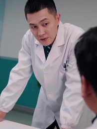 Cô Vợ Thế Thân Của Bạc Thiếu - Episode 25