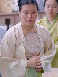 ลิขิตรักพระชายา - Episode 64