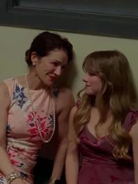 Épisode 54 - Le Retour de Mme la PDG