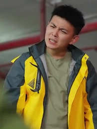 Identitas Rahasia Ayah dan Anak - Episode 3