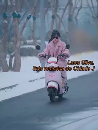 Episódio 1 - [Dublado] Casamento Apaixonado