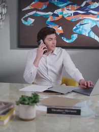 Fall nicht in mich, Ehemann - Episode 21