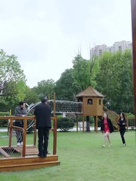 Episode 4 - My Invincible Father