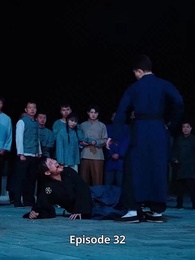 Guru Besar - Episode 32