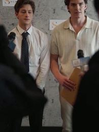 Episode 38 - Fall nicht in mich, Ehemann