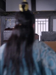 ลิขิตรักพระชายา - Episode 38