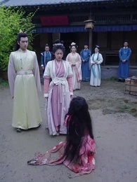 ตอนที่ 51 - เกรงว่าจะสายไป