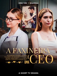 A Faxineira é uma CEO
