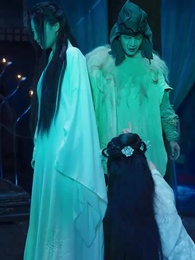 ลิขิตรักพระชายา - Episode 75