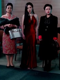 [Dublado] Casamento Apaixonado - Episode 67