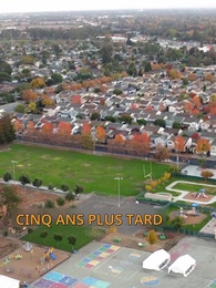 Épisode 5 - Luna et son Fils