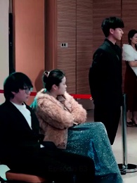 Episódio 63 - [Dublado] Casamento Apaixonado