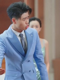 龍の父 虎の子 - Episode 26