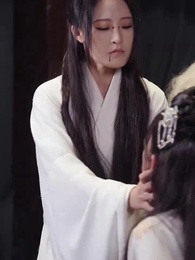 ตอนที่ 76 - ลิขิตรักพระชายา