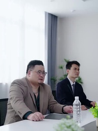 Episode 30 - My Invincible Father